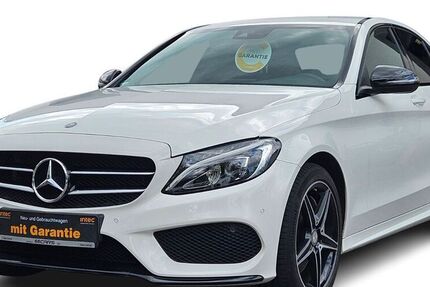 Mercedes C 250