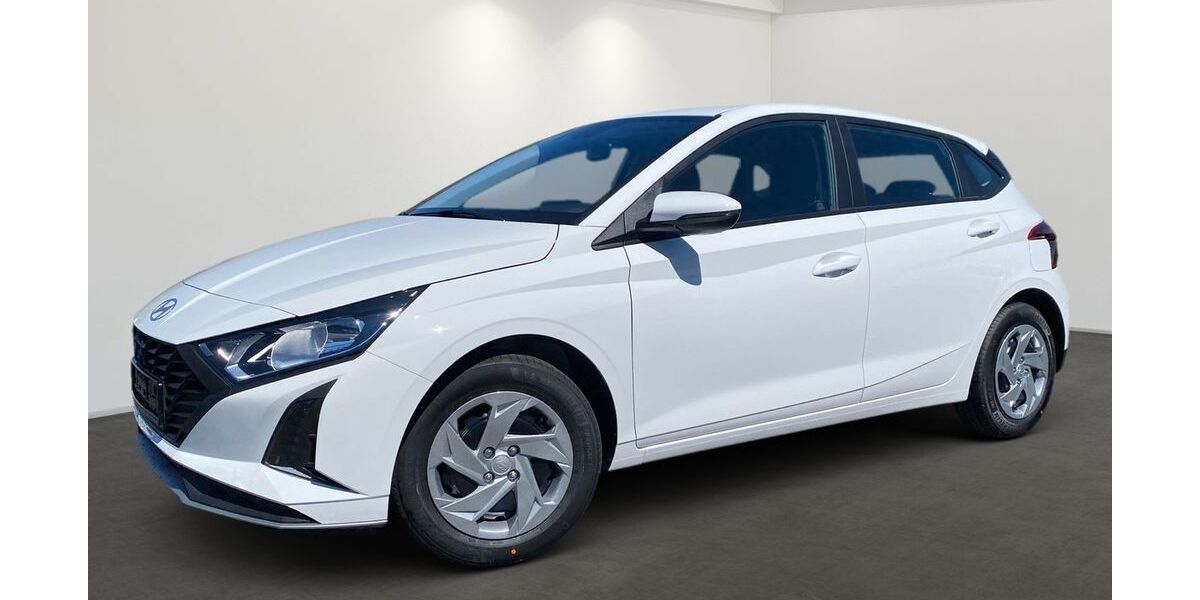 Hyundai i20 5.500 km 16.990 &euro; Dillenburg 35684
