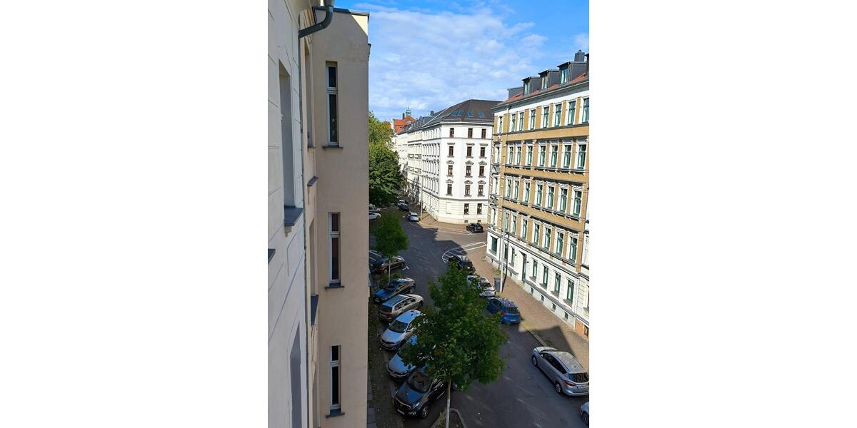 Etagenwohnung Leipzig Nord - 3 Zimmer, 100 m&sup2;, 385.000&euro; | Angebot:26348787