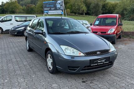 Ford Focus 168.776 km 2.490 &euro; Amorbach 63916