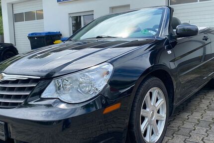 Chrysler Sebring 195.600 km 2.950 &euro; Nastätten 56355