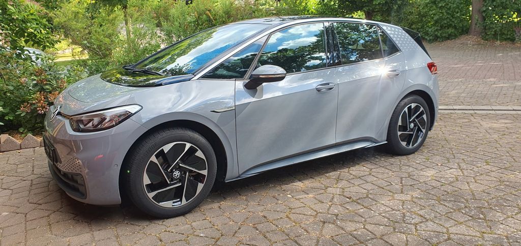 VW ID.3 14.100 km 22.950 € Meine 38527