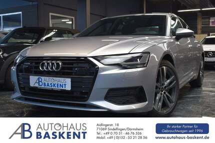 Audi A6 95.900 km 32.890 &euro; Sindelfingen-Darmsheim 71069