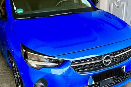 Opel Corsa 31.500 km 12.299 &euro; Antrifttal 36326