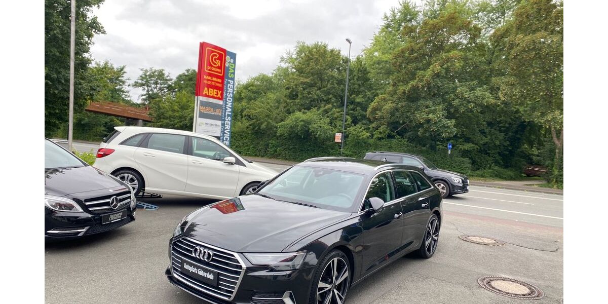 Audi A6 144.960 km 23.490 &euro; Gütersloh 33334