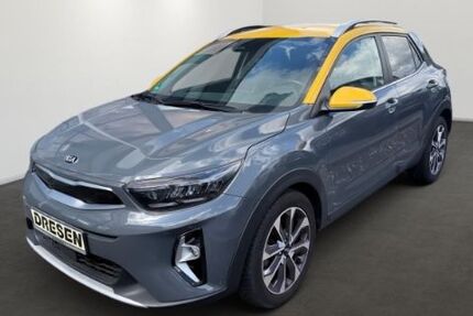 Kia Stonic 39.254 km 16.480 &euro; Korschenbroich 41352