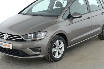 VW Golf Sportsvan 93.877 km 11.410 &euro; Leipzig 04328
