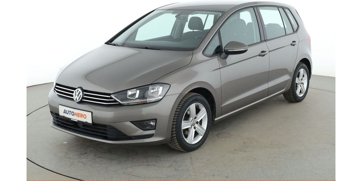 VW Golf Sportsvan 93.877 km 11.410 &euro; Leipzig 04328