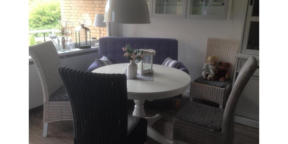 Etagenwohnung Vechta - 2 Zimmer, 47 m&sup2;, 225.000&euro; | Angebot:26856349