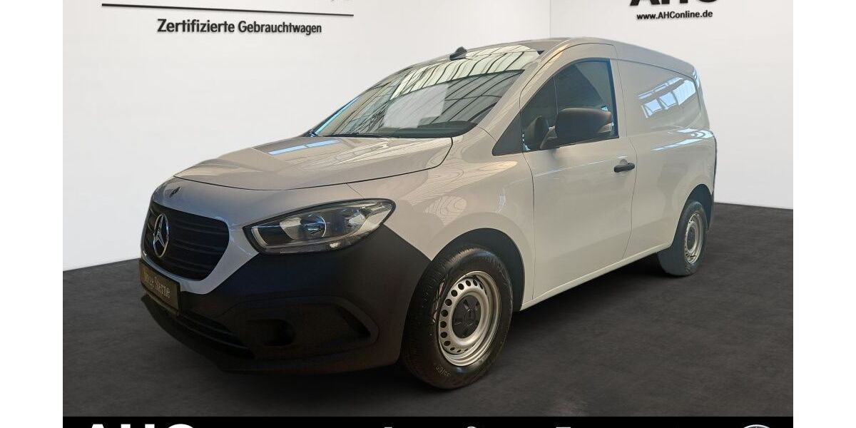 Mercedes-Benz Citan 58.700 km 16.541 &euro; Cottbus 03042