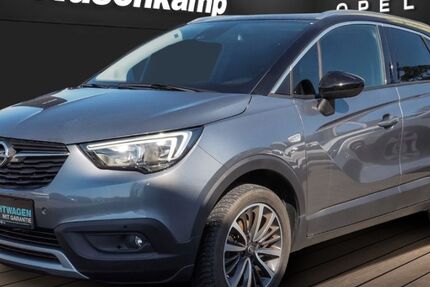 Opel Crossland (X) 44.760 km 12.570 &euro; Selm 59379