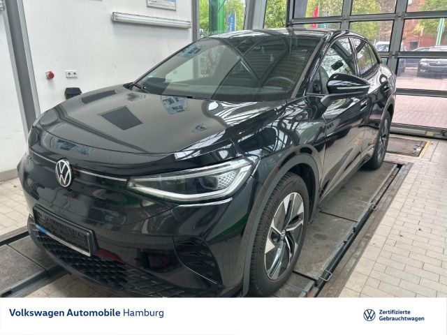 VW ID.5 23.177 km 39.888 &euro; Hamburg 22303
