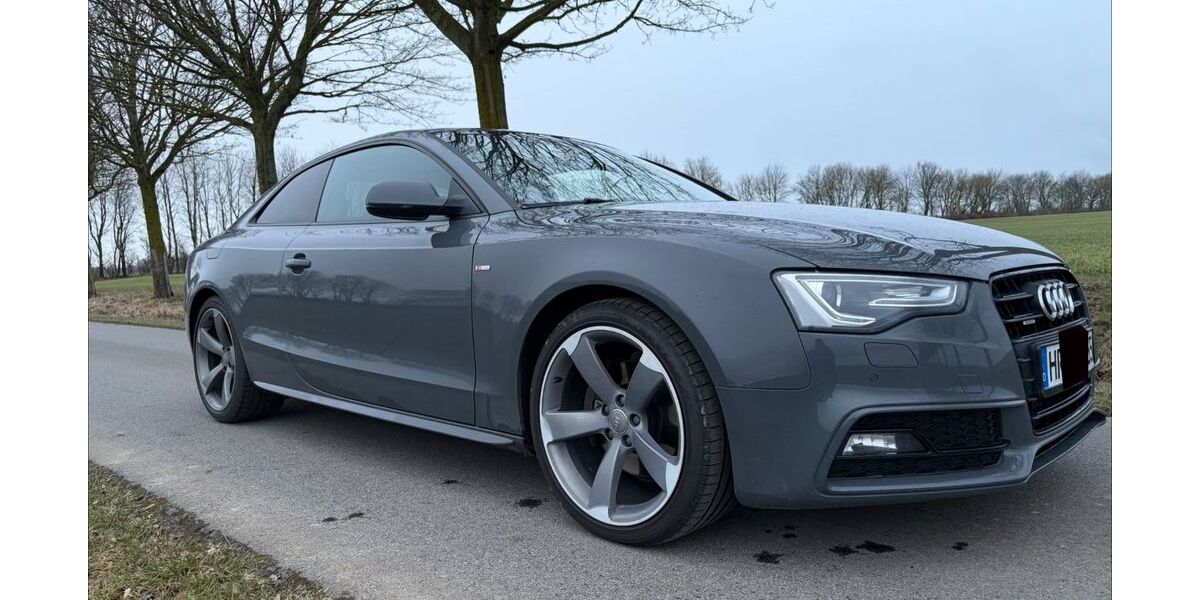 Audi A5 283.000 km 10.800 &euro; Rostock 18147