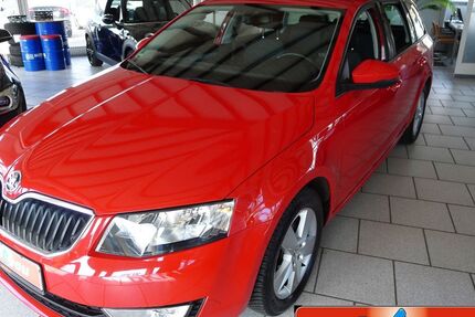 Skoda Octavia 144.551 km 9.990 &euro; Berlin-Marienfelde 12277