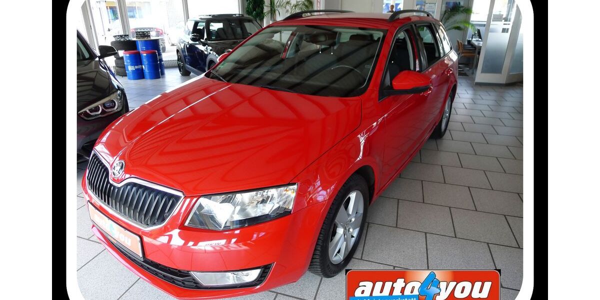 Skoda Octavia 144.551 km 9.990 &euro; Berlin-Marienfelde 12277