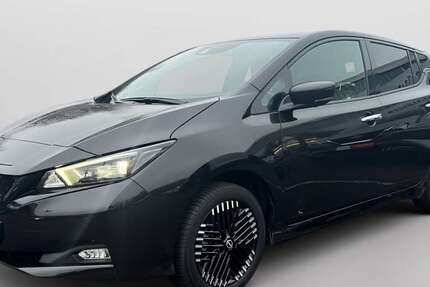 Nissan Leaf 30.400 km 20.685 &euro; Halstenbek 25469