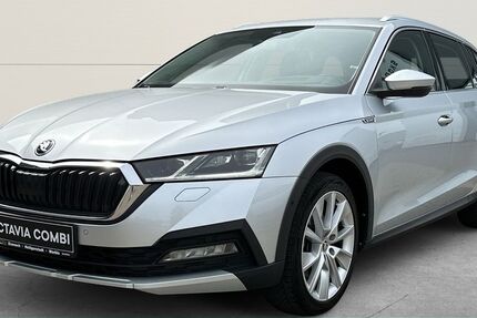 Skoda Octavia 23.050 km 33.890 &euro; Leinefelde-Worbis 37339
