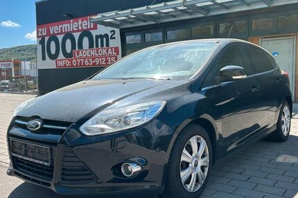 Ford Focus 188.999 km 2.480 &euro; Bad Säckingen 79713