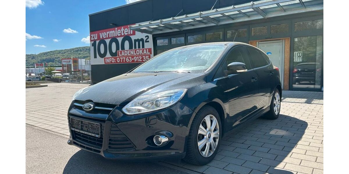 Ford Focus 188.999 km 2.480 &euro; Bad Säckingen 79713