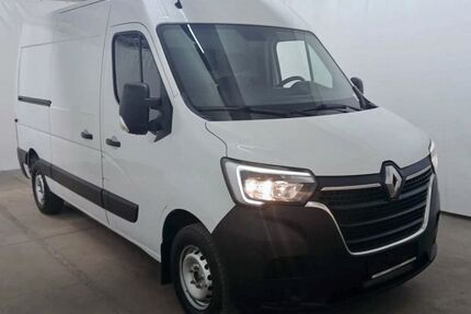 Renault Master 123.764 km 19.990 &euro; Geesthacht bei Hamburg 21502