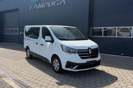 Renault Trafic 37.000 km 22.500 &euro; Rastatt 76437
