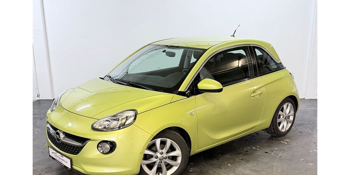 Opel Adam 143.500 km 4.990 &euro; Sprockhövel 45549