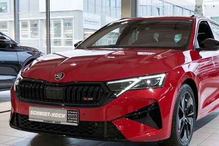 Skoda Octavia 2.499 km 44.950 &euro; Bremen 28201