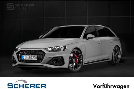 Audi RS4
