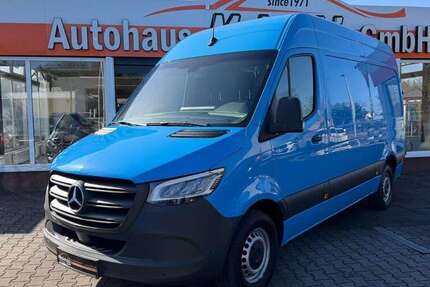 Mercedes-Benz Sprinter 199.800 km 24.950 &euro; Berlin 12357