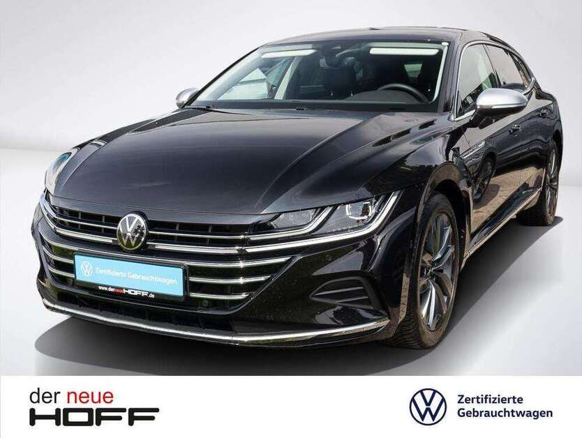 Arteon