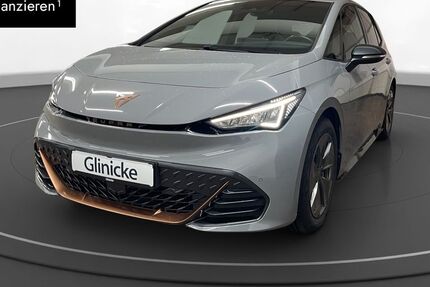 Cupra Born 21.220 km 25.640 &euro; Minden 32427