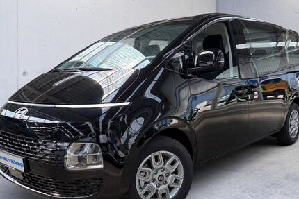 Hyundai STARIA 1.500 km 45.990 &euro; Freiburg im Breisgau 79108