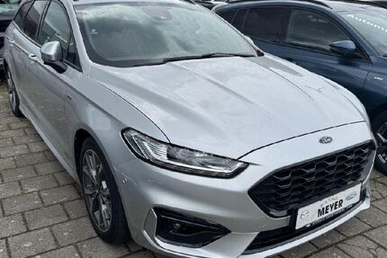 Ford Mondeo 66.500 km 24.990 &euro; Nienburg 31582