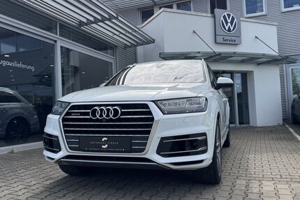 Audi Q7 194.339 km 31.490 &euro; Wendlingen am Neckar 73240
