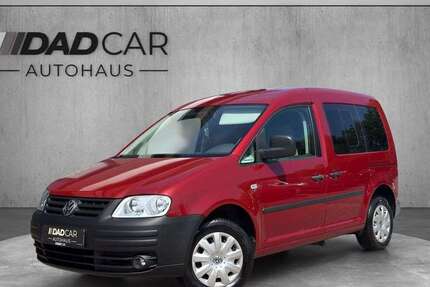 VW Caddy 142.905 km 13.900 &euro; Garbsen 30827