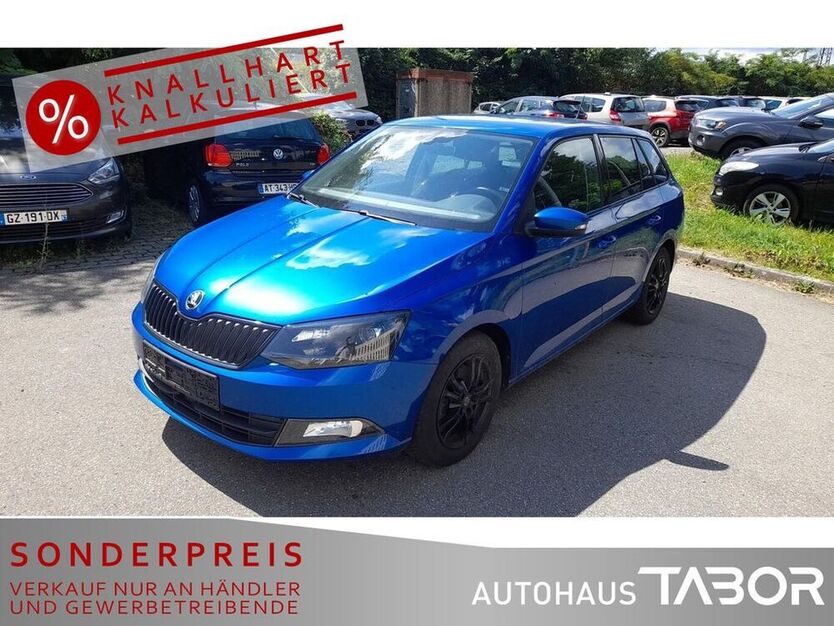 Fabia