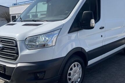 Ford Transit 205.000 km 9.500 &euro; Bonn 53119