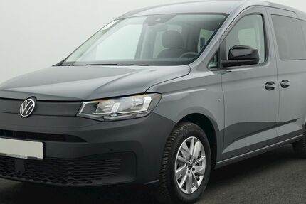 VW Caddy 3.240 km 28.950 &euro; Regensburg 93055