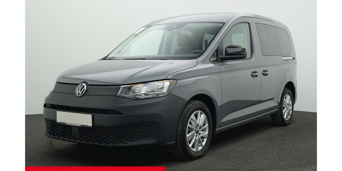 VW Caddy 3.240 km 28.950 &euro; Regensburg 93055