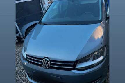 VW Sharan 372.000 km 5.000 &euro; Flensburg, Stadt 24941