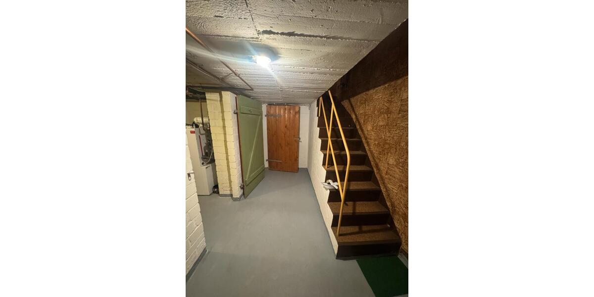 Reihenhaus Hildesheim Himmelsthür - 3 Zimmer, 71 m&sup2;, 159.000&euro; | Angebot:27074344