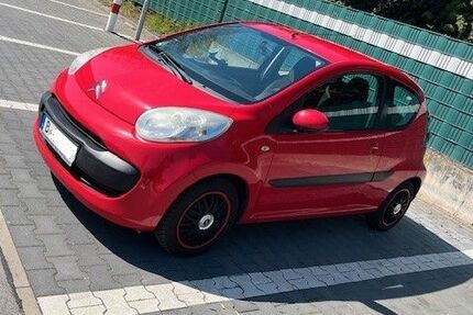 Citroen C1 116.500 km 2.500 &euro; Blankenfelde/ Mahlow 15827