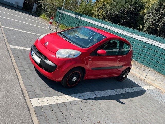 Citroen C1 116.500 km 2.500 &euro; Blankenfelde/ Mahlow 15827