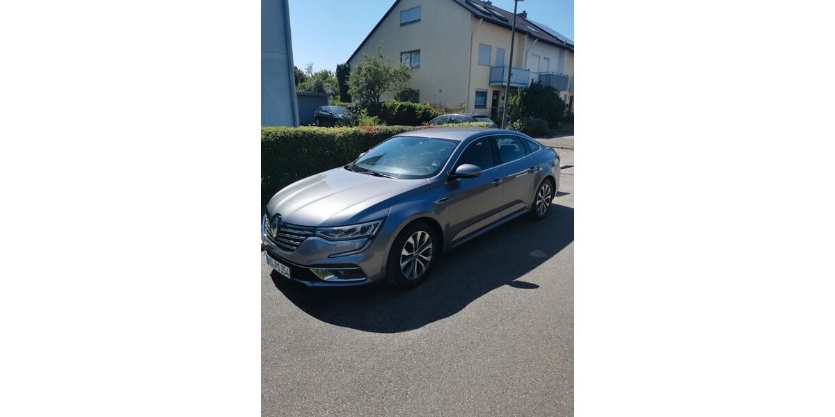 Renault Talisman 240.000 km 14.499 &euro; Neu Ulm 89231