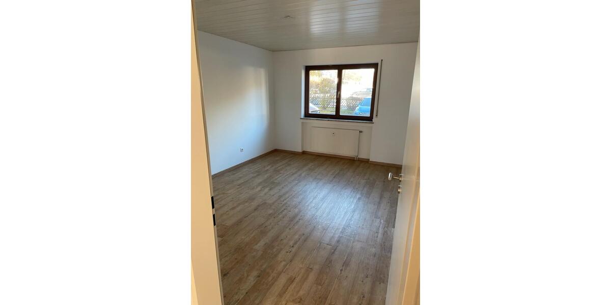 2 Zimmerwohnung zu vermieten in Penzberg 2 zimmer