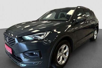 Seat Tarraco 72.389 km 29.890 &euro; Hüttlingen 73460