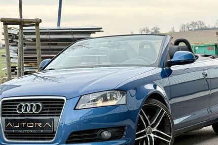 Audi A3 140.420 km 5.490 &euro; Brackenheim 74336