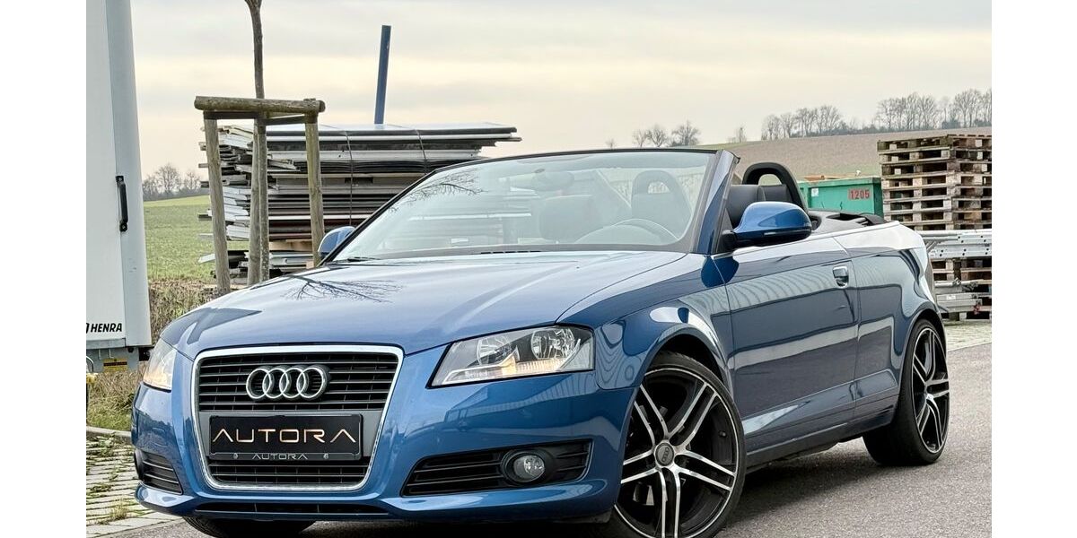 Audi A3 140.420 km 5.490 &euro; Brackenheim 74336