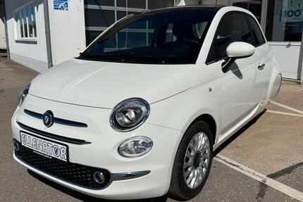 Fiat 500 15.000 km 29.490 &euro; Stadtbergen 86391