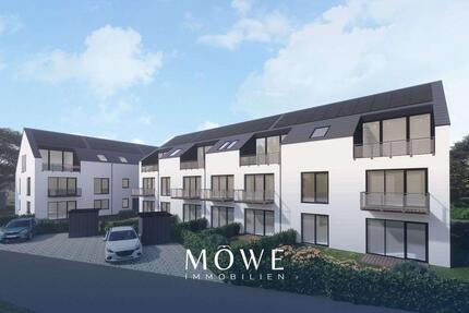 Neubau 4-Raum-Wohnung in Schwaan 4 zimmer